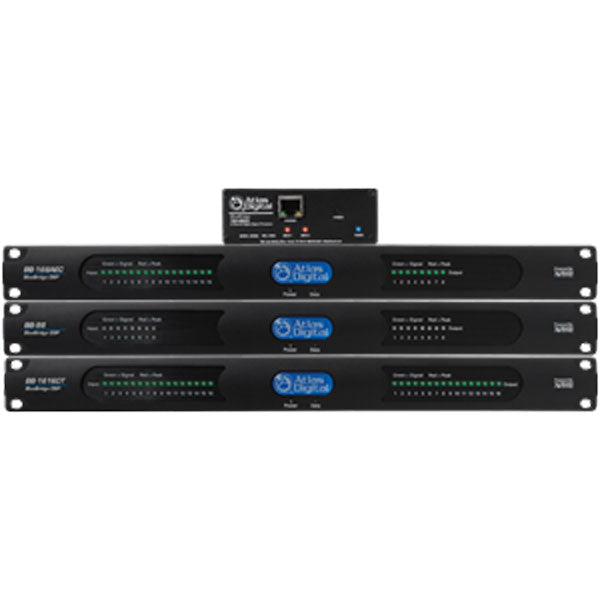 AtlasIED DSP / Signal Processors