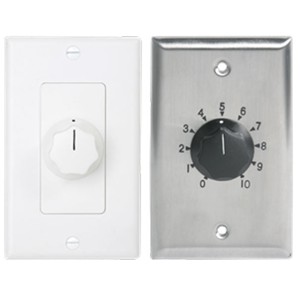 AtlasIED Audio Accessories collection image