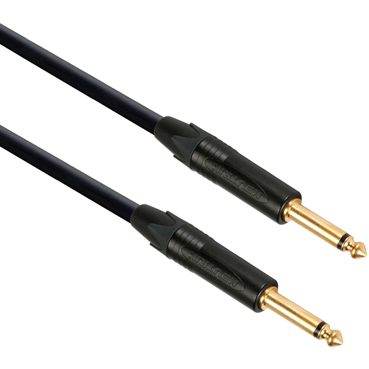 1/4-inch TS to 1/4-inch TS Cables collection image