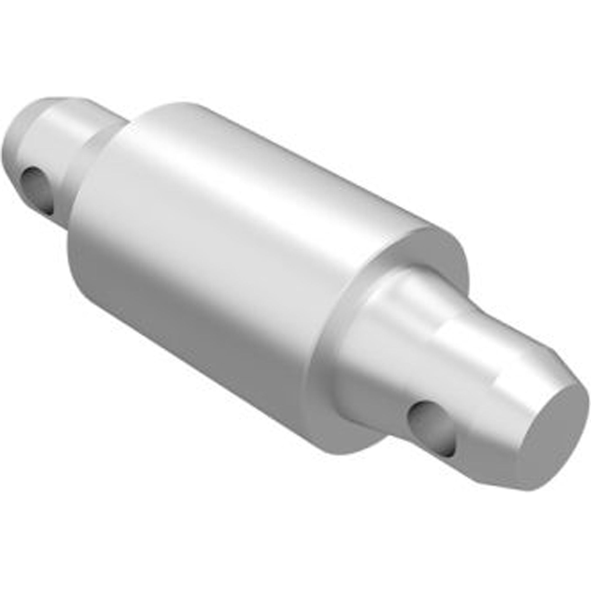 Global Truss Coupler Spacer (70mm) Image 1