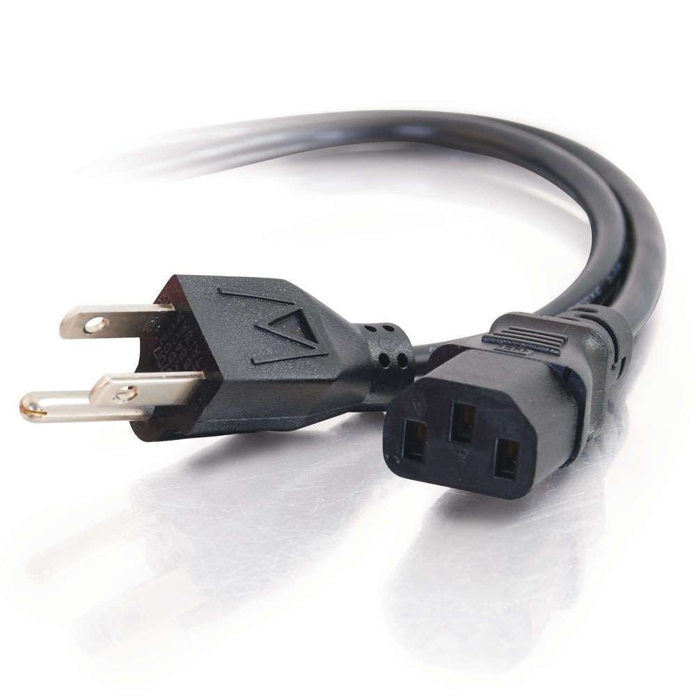 C2G Power Cords collection image