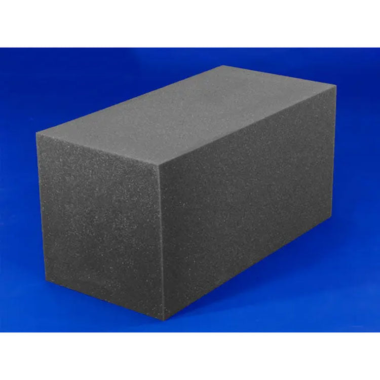12 inch corner block acoustical foam in a range of colors and sizes