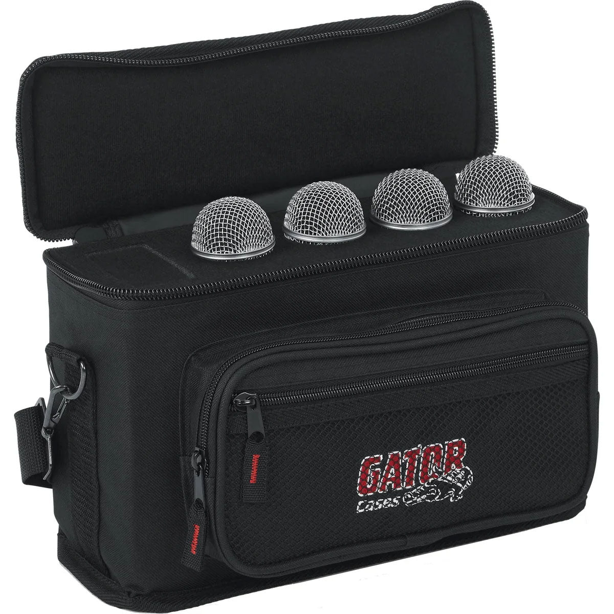 Microphone Cases Collection Image
