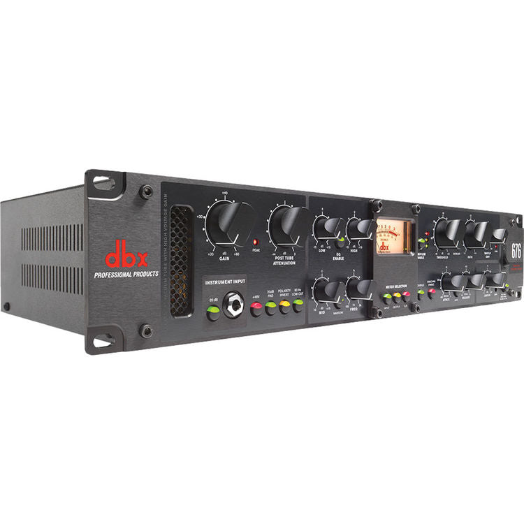 Channel Strips & Preamps Collection Image