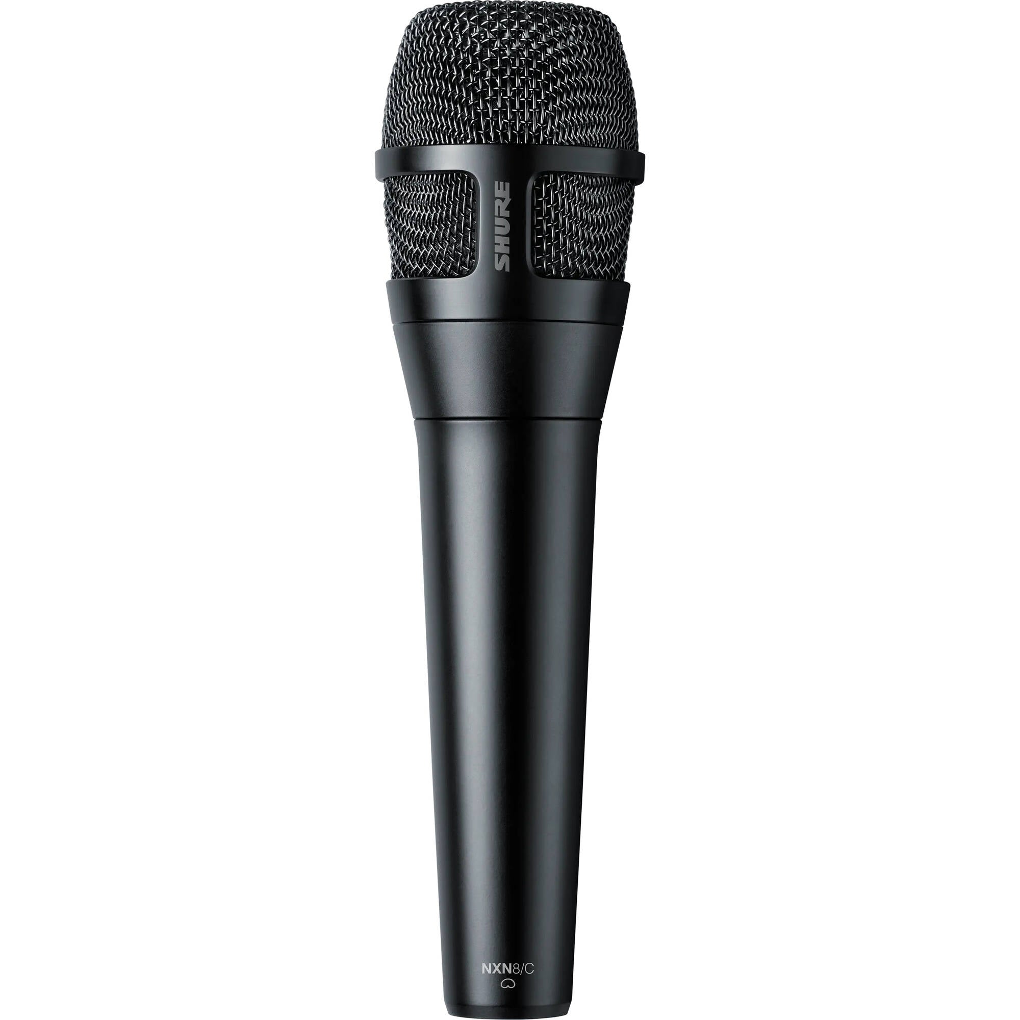 Shure Nexadyne Microphones collection image