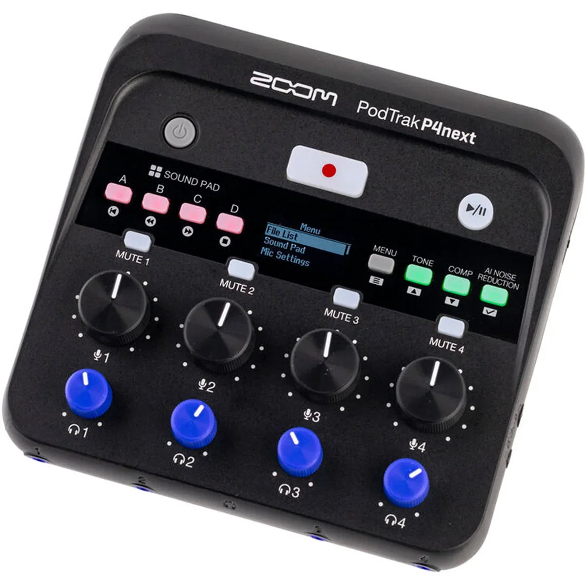 Digital Recorders & Players