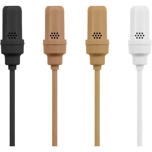Shure UNIPLEX Microphones collection image