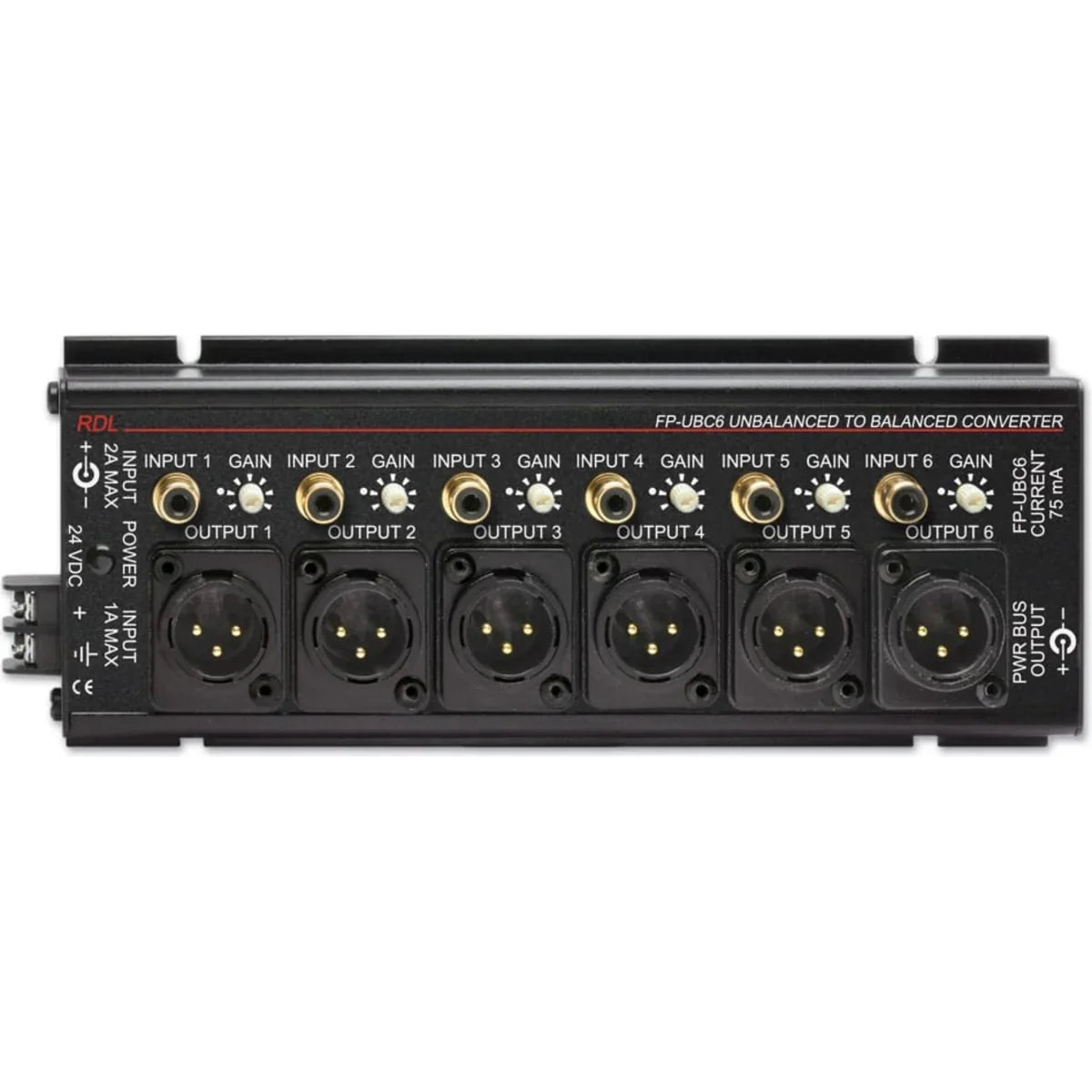 Format Converters Collection Image
