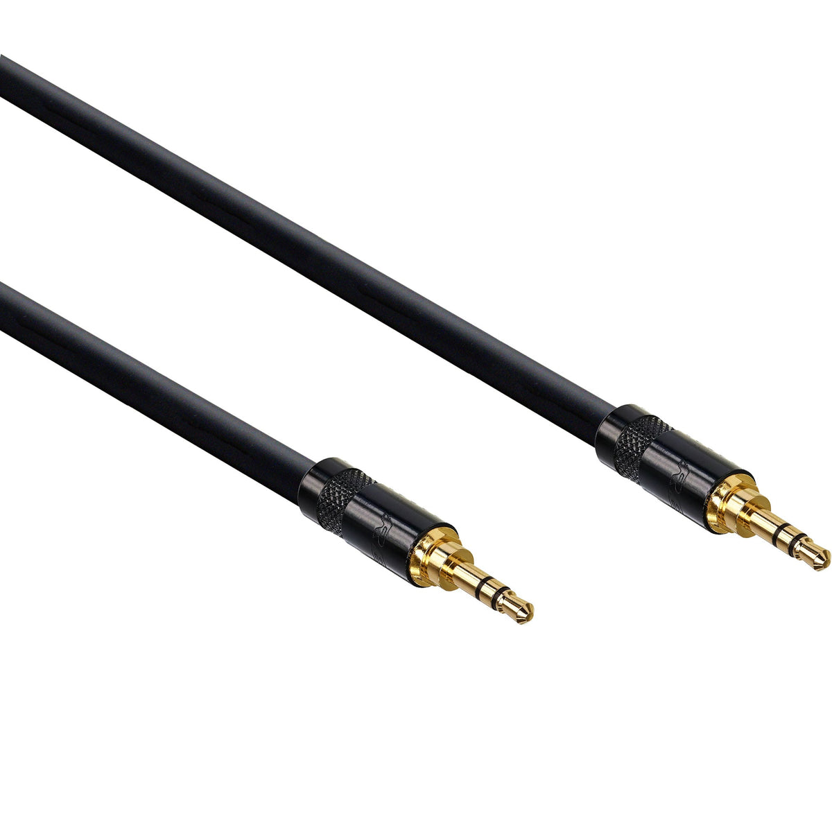 1/8-inch Mini to 1/8-inch Mini Cables collection image