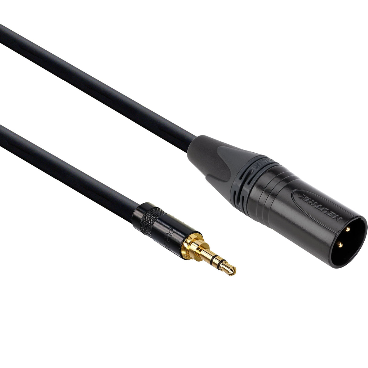 1/8-inch Mini to XLR Cables collection image