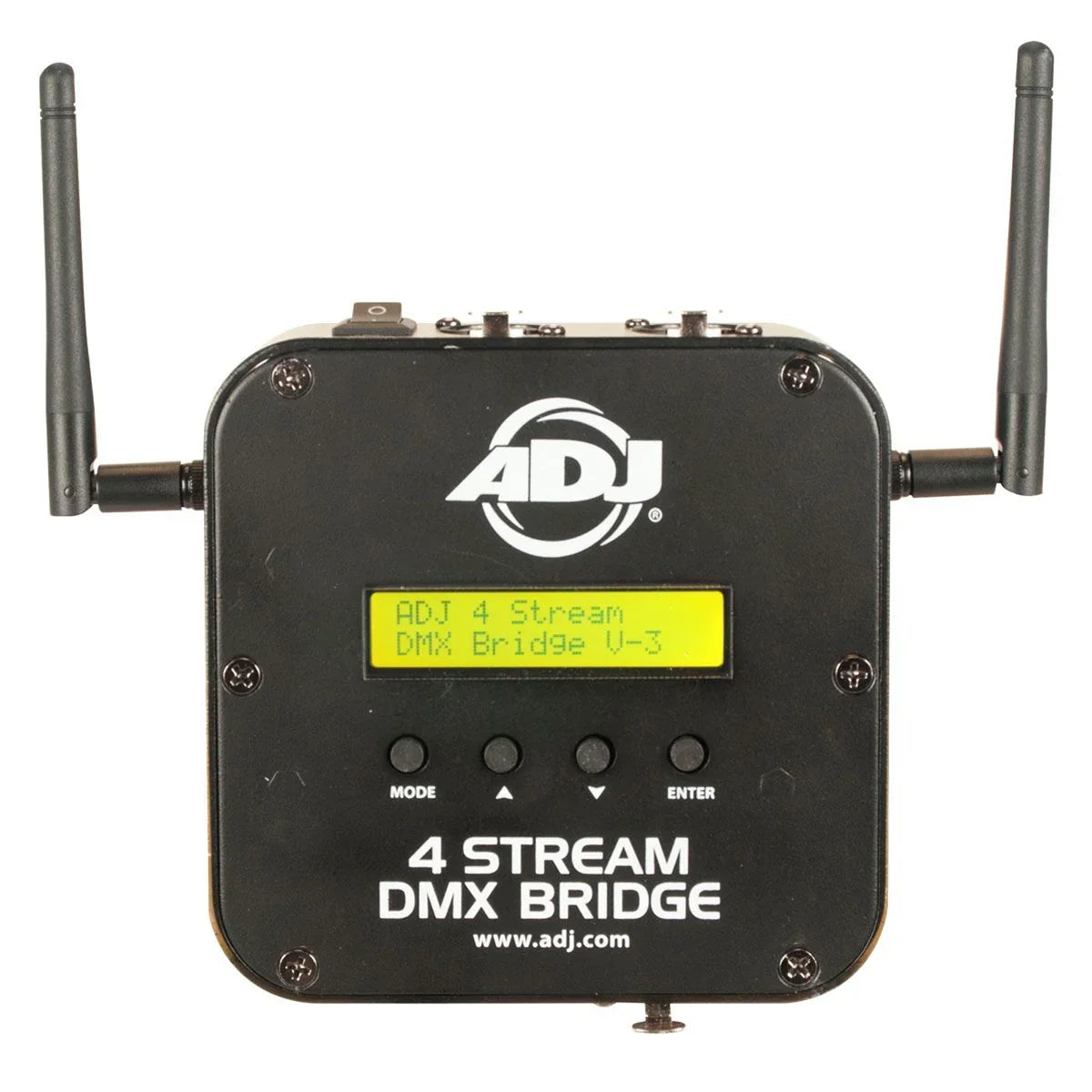 DMX Wireless Systems Collection Image