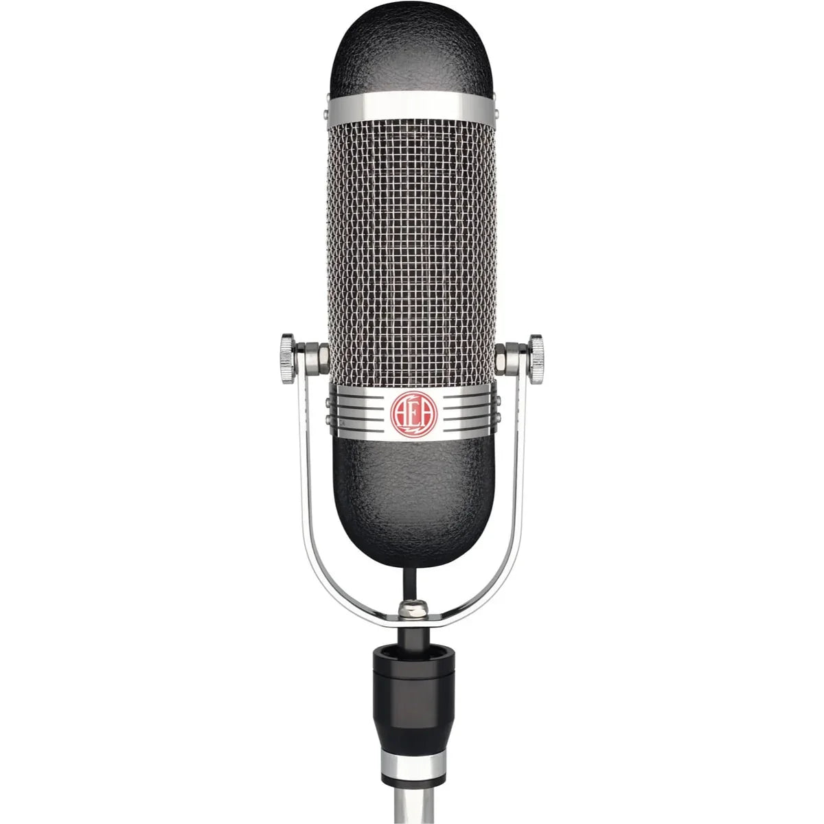Ribbon Microphones