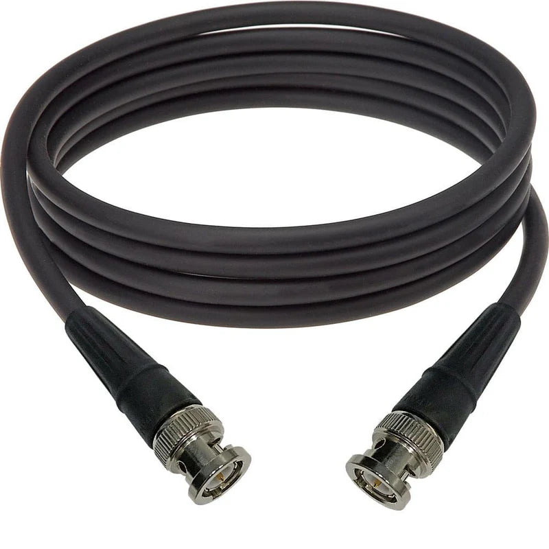 Custom made to order BNC Antenna Cables