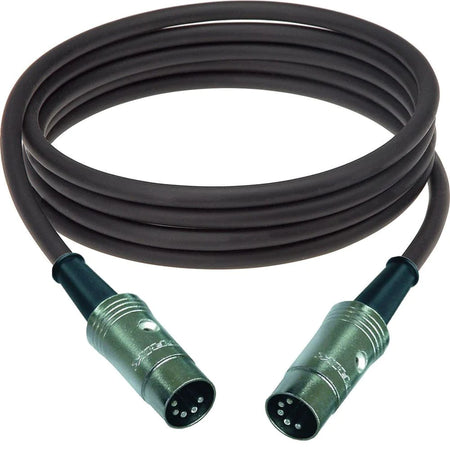 Custom MIDI Cables