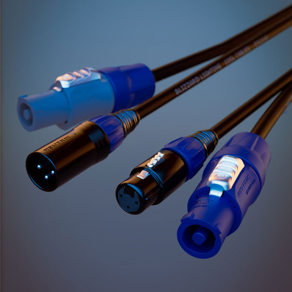 Blizzard Accessories