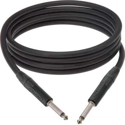 Custom made to order Guitar and Instrument Cables