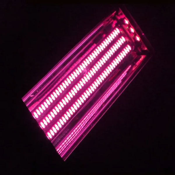 Blizzard Blinders & Strobes