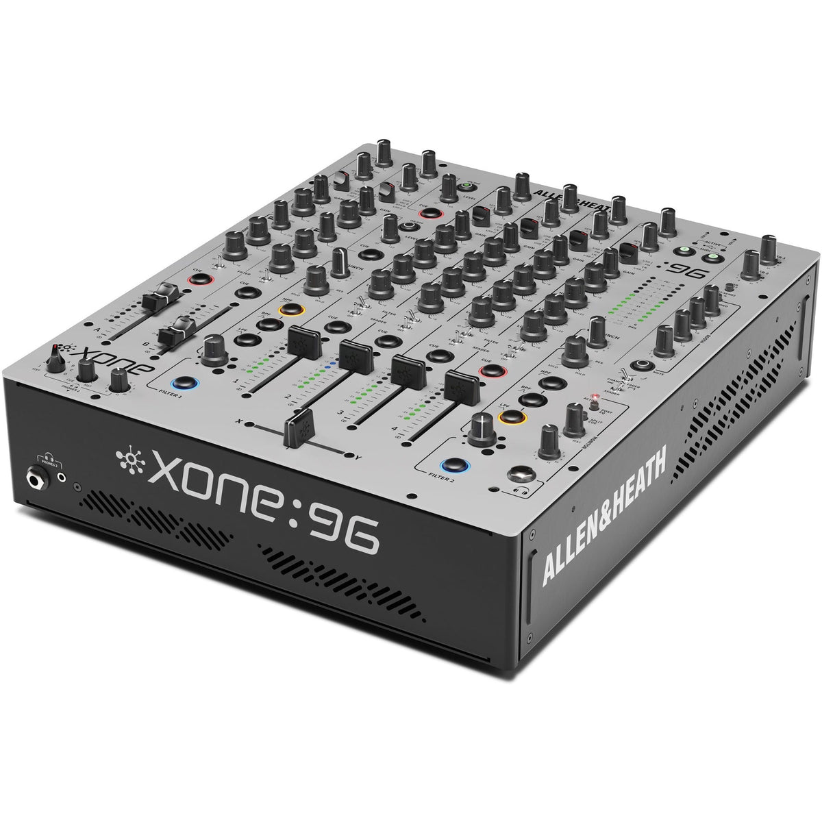 DJ Mixers Collection Image