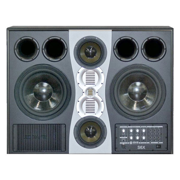 ADAM Audio Main Monitor collection image