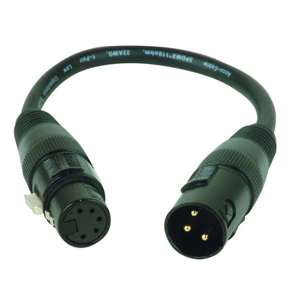 ADJ Accu Cable collection image