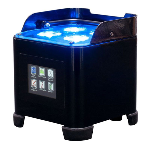 ADJ Battery Powered Lights collection image