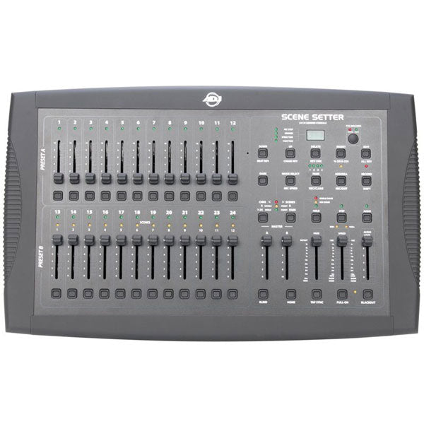 ADJ Controllers collection image