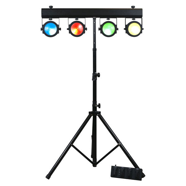 ADJ Lighting Packages collection image
