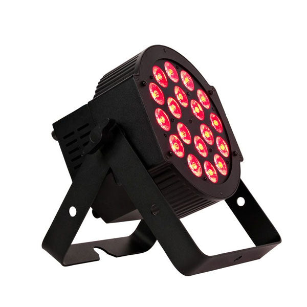ADJ Static Wash Lights collection image