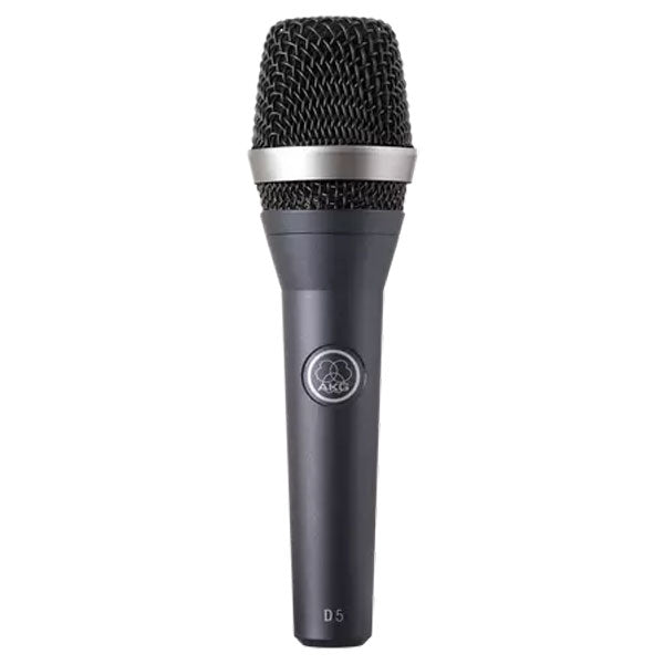 AKG Dynamic Microphones collection image