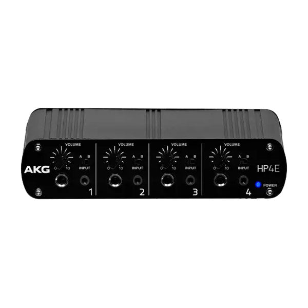AKG Headphone Amps collection image