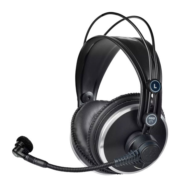 AKG Professional Headsets collection image