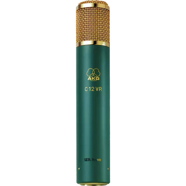AKG Tube Microphones collection image