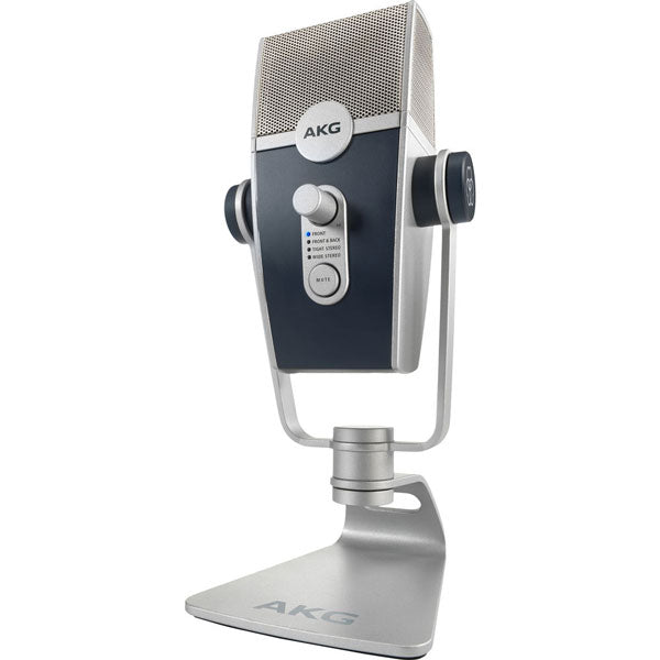 AKG USB Microphones collection image