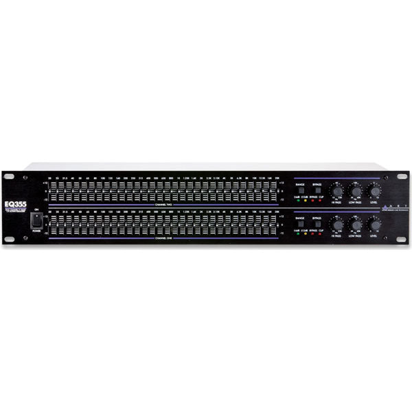 ART EQ's & Processors collection image