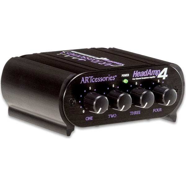 ART Headphone Amps collection image