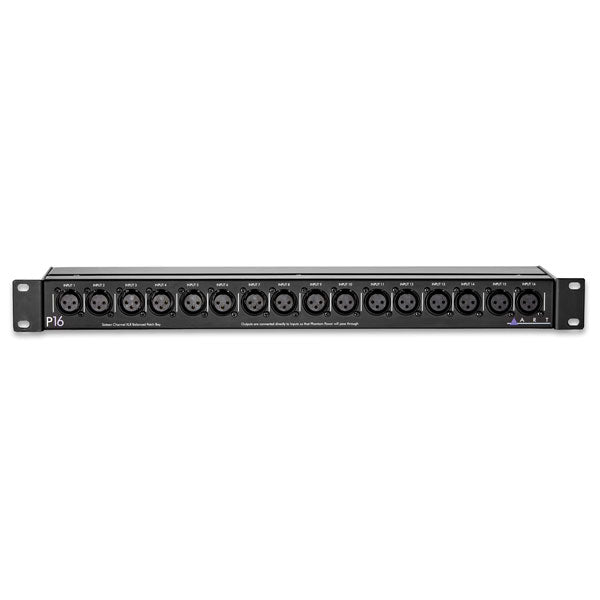 ART Patchbays & Splitters collection image