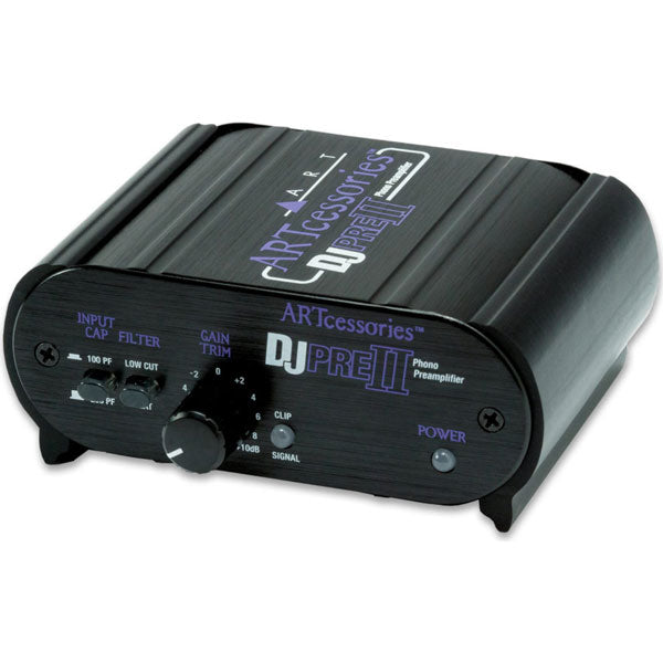 ART Pre Amps & Dynamic Processors collection image