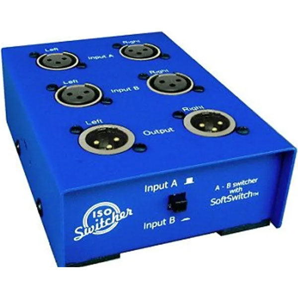 ARX AudiBox Series collection image