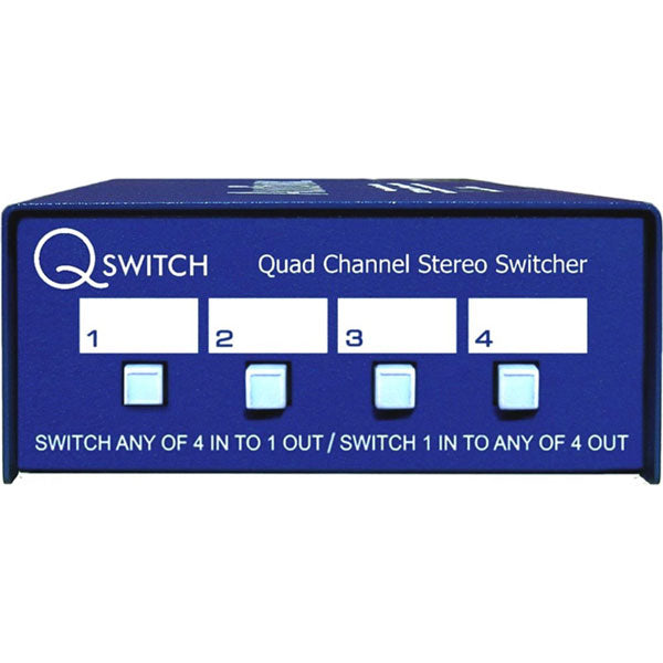 ARX Line Switchers collection image