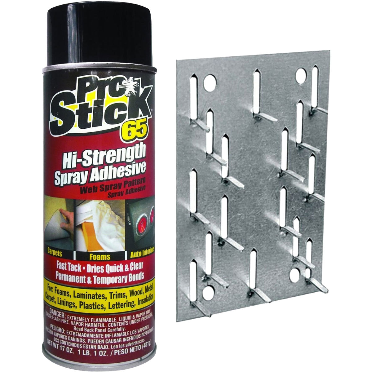 Acoustical Construction & Adhesives collection image
