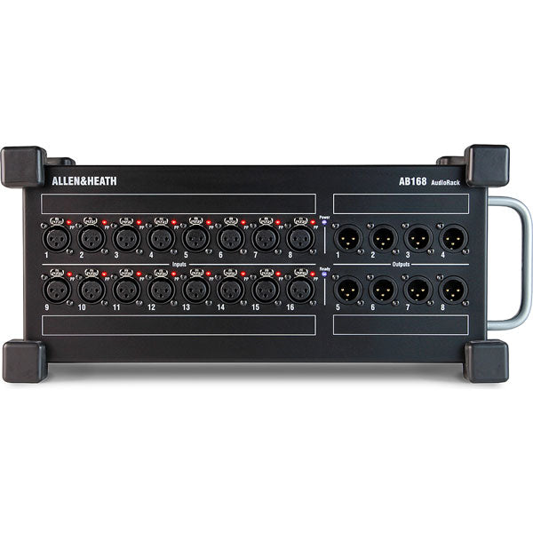 Allen & Heath AudioRack Series collection image