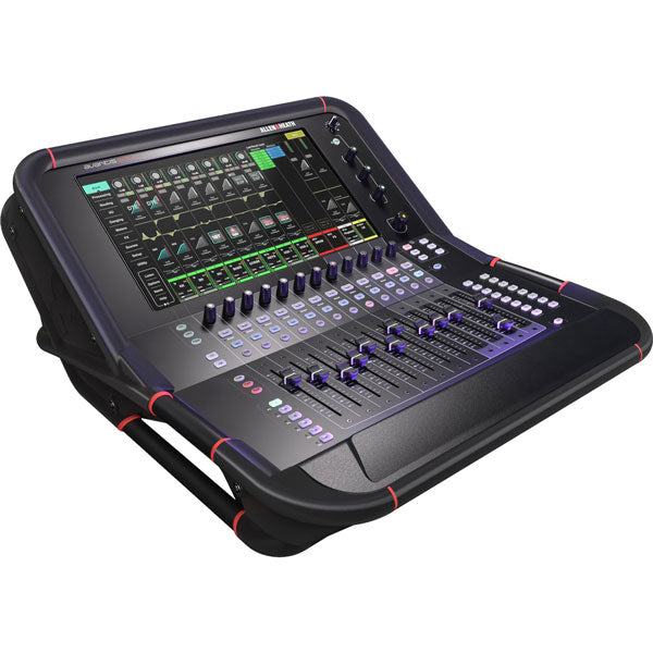 Allen & Heath Avantis Series
