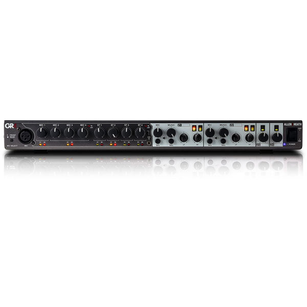 Allen & Heath GR Series collection image