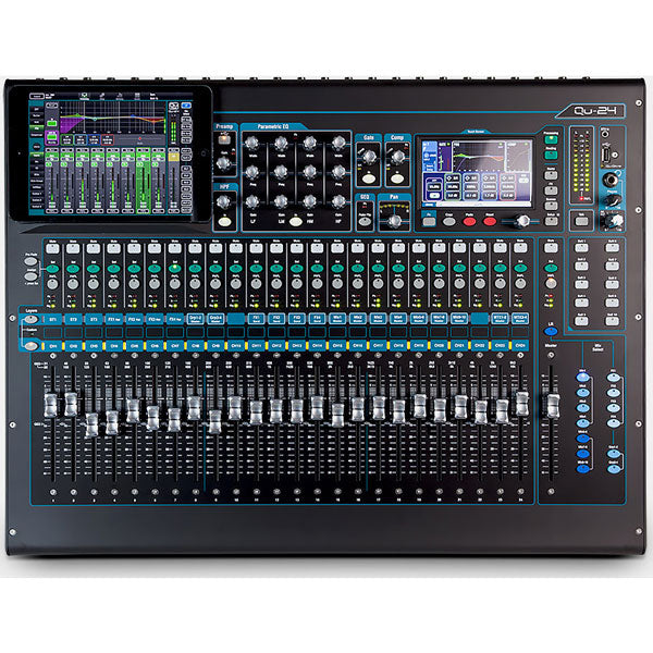 Allen & Heath Qu Series collection image