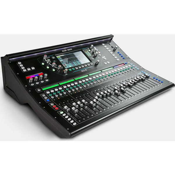 Allen & Heath SQ Series collection image