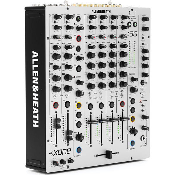 Allen & Heath XONE Series collection image