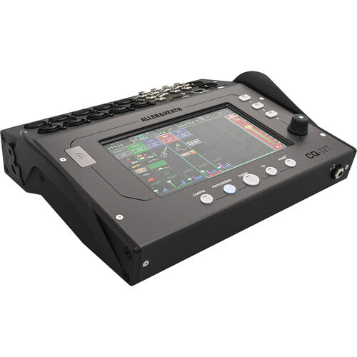 Allen & Heath CQ Series collection image