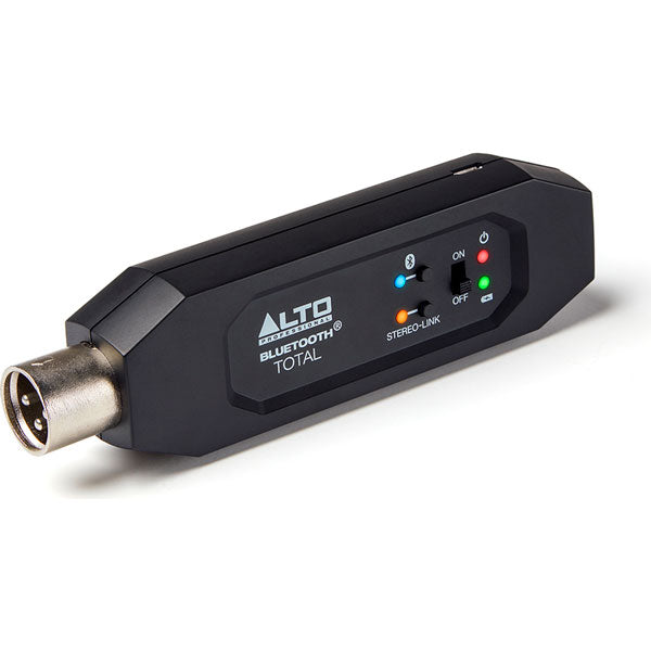 Alto Wireless Solutions