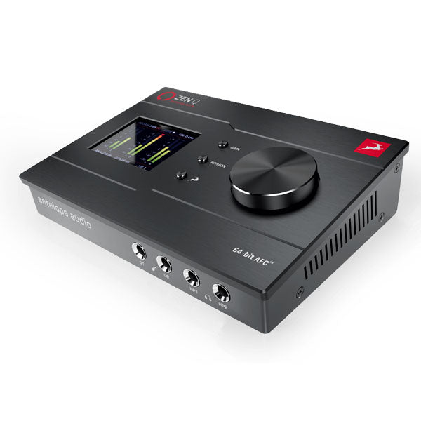 Antelope Audio Audio Interfaces collection image
