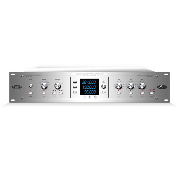 Antelope Audio Master Clocks collection image